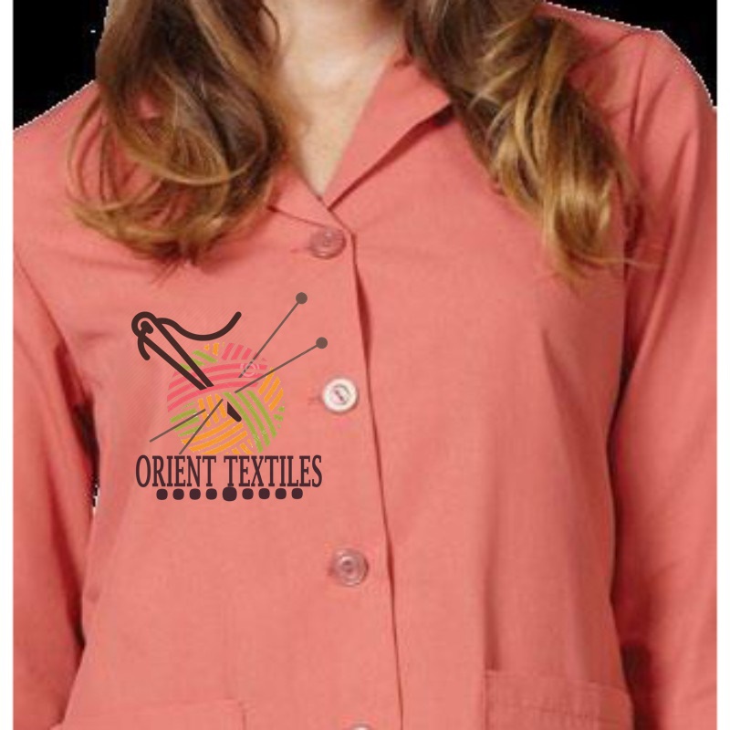 MED lab coats design 55